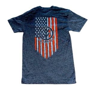 Yee Yee Apparel by Earl Dibbles aka Granger Smith: Stars and Stripes XS: USA